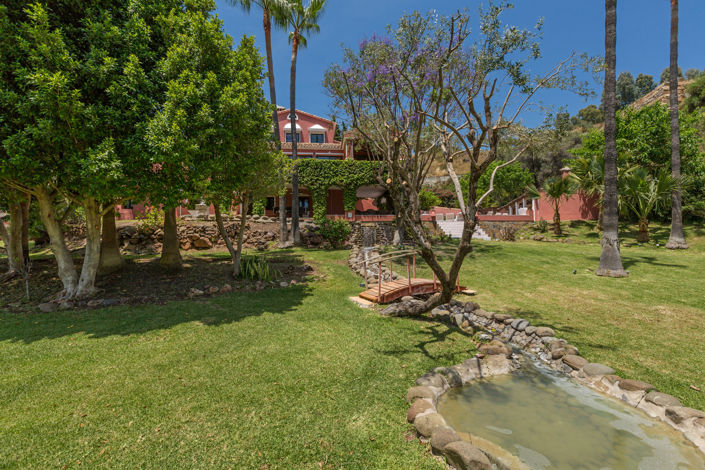 Image No.42-Villa de 12 chambres à vendre à Benahavis