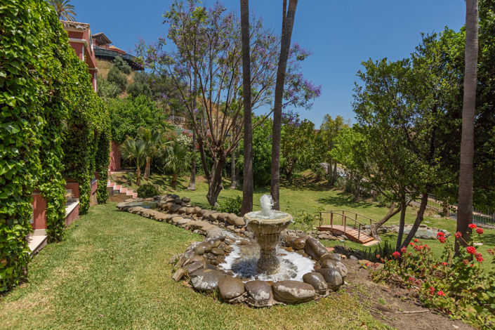 Image No.43-Villa de 12 chambres à vendre à Benahavis