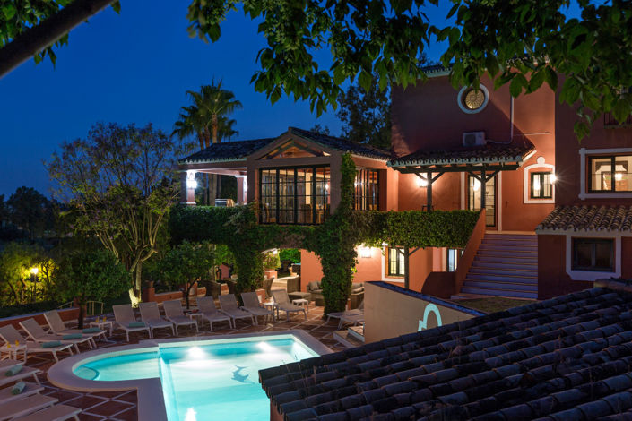 Image No.47-Villa de 12 chambres à vendre à Benahavis