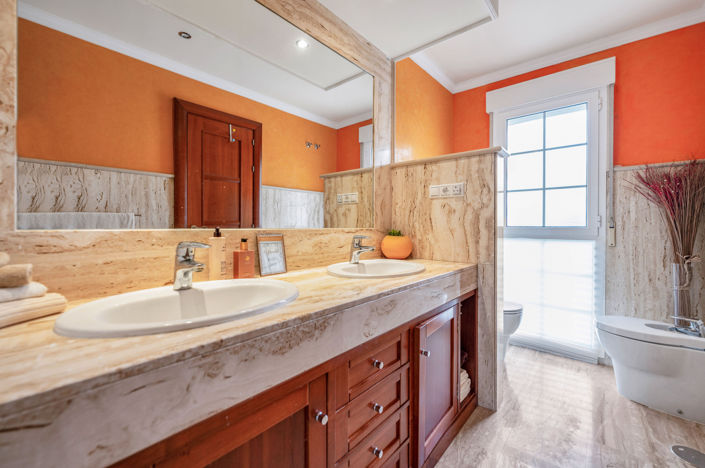 Image No.15-Maison de 3 chambres à vendre à Mijas Costa