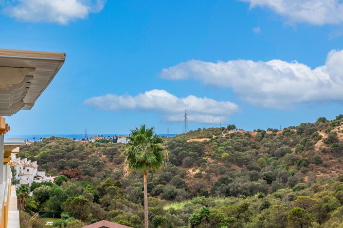 Image No.21-Maison de 3 chambres à vendre à Mijas Costa