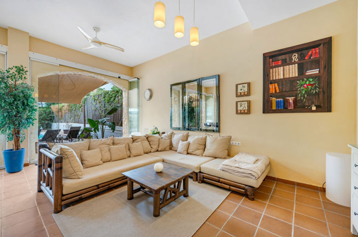 Image No.31-Maison de 3 chambres à vendre à Mijas Costa