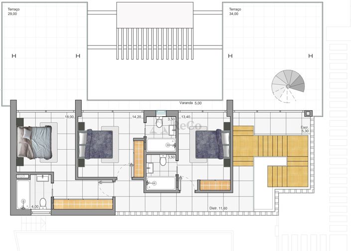 Image No.29-4 Bed Villa for sale