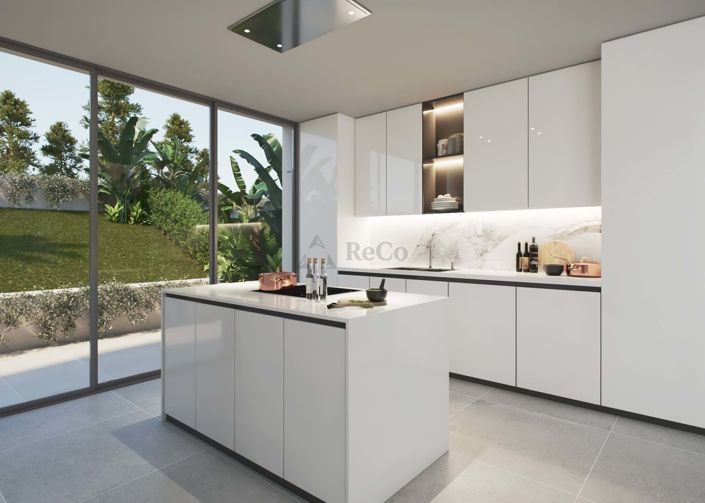 Image No.10-Maison de ville de 3 chambres à vendre à Vilas Alvas