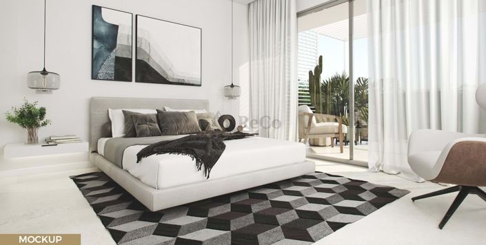 Image No.11-Maison de ville de 3 chambres à vendre à Vilas Alvas