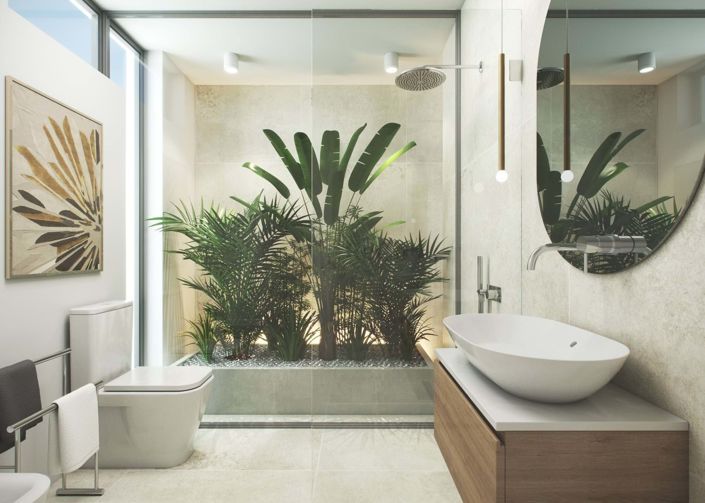 Image No.12-Maison de ville de 3 chambres à vendre à Vilas Alvas