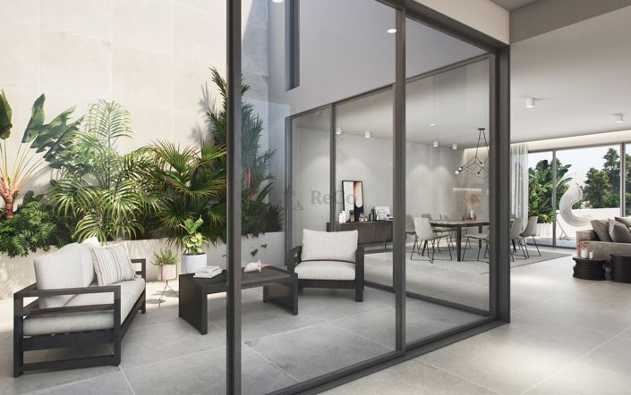 Image No.14-Maison de ville de 3 chambres à vendre à Vilas Alvas