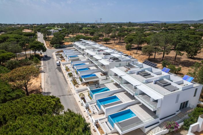 Image No.17-Maison de ville de 3 chambres à vendre à Vilas Alvas