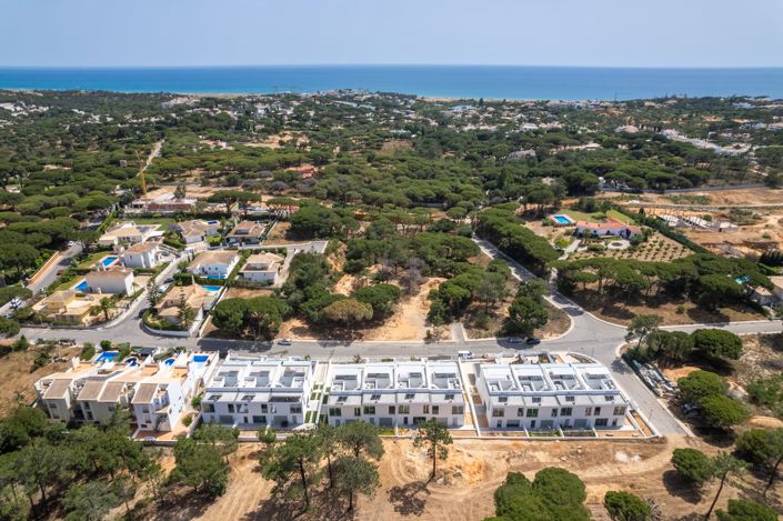 Image No.22-Maison de ville de 3 chambres à vendre à Vilas Alvas