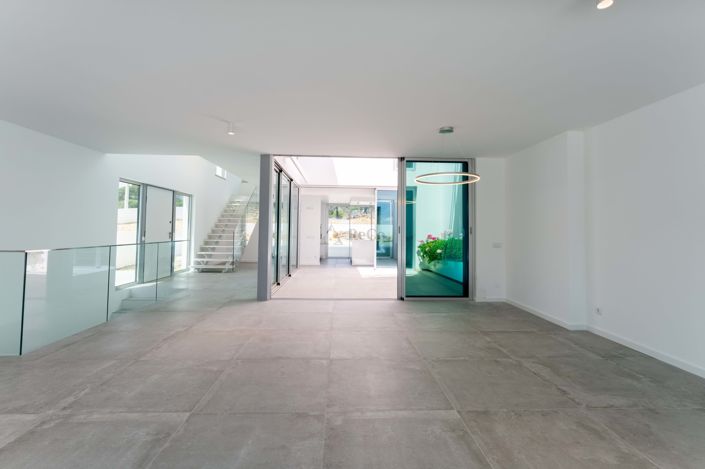 Image No.25-Maison de ville de 3 chambres à vendre à Vilas Alvas