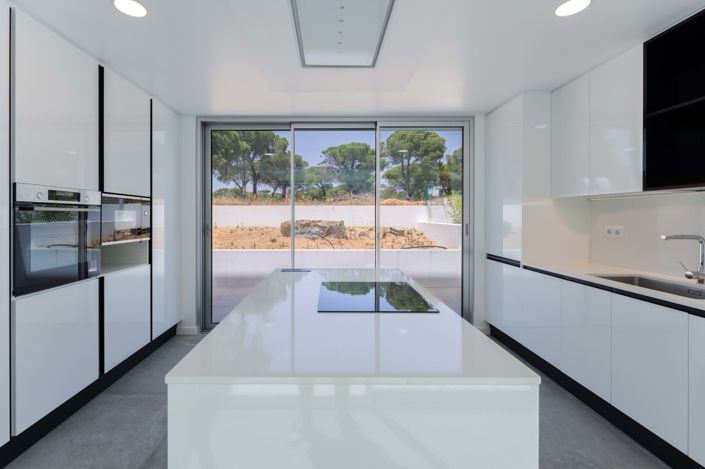 Image No.27-Maison de ville de 3 chambres à vendre à Vilas Alvas