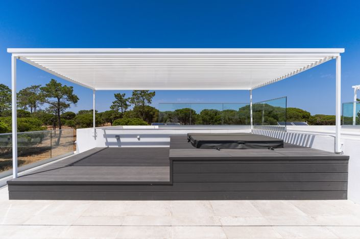 Image No.31-Maison de ville de 3 chambres à vendre à Vilas Alvas