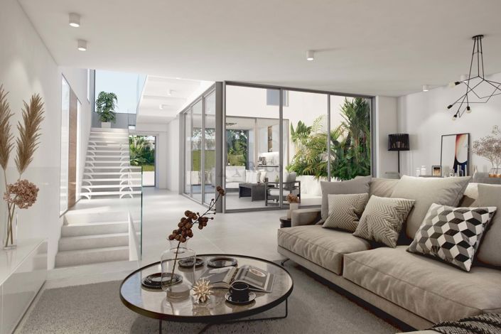 Image No.6-Maison de ville de 3 chambres à vendre à Vilas Alvas