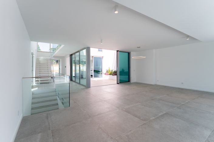 Image No.7-Maison de ville de 3 chambres à vendre à Vilas Alvas