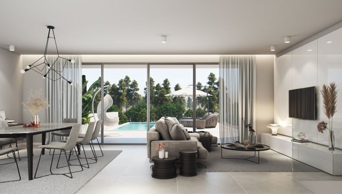 Image No.8-Maison de ville de 3 chambres à vendre à Vilas Alvas