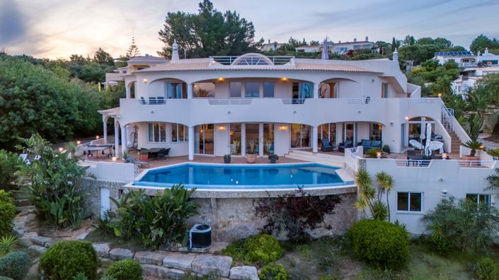 Image No.14-Villa de 4 chambres à vendre à Faro City