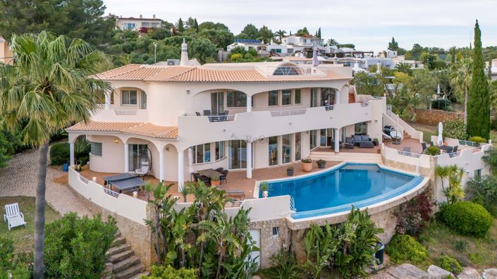 Image No.15-Villa de 4 chambres à vendre à Faro City