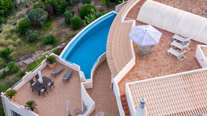 Image No.18-Villa de 4 chambres à vendre à Faro City