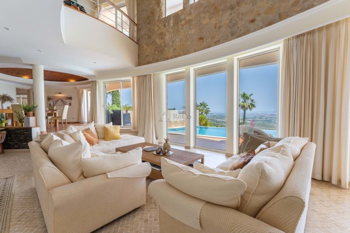 Image No.4-Villa de 4 chambres à vendre à Faro City