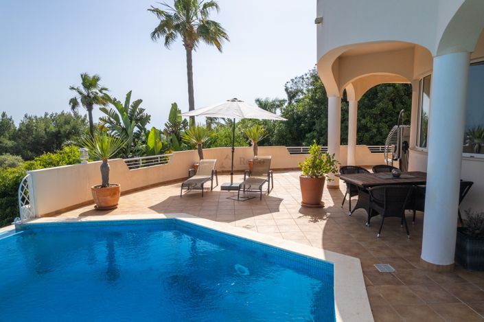 Image No.45-Villa de 4 chambres à vendre à Faro City