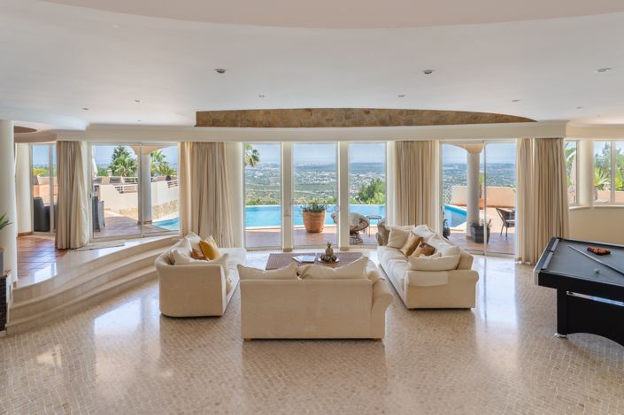 Image No.5-Villa de 4 chambres à vendre à Faro City