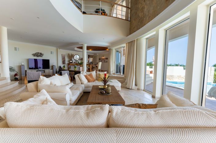 Image No.7-Villa de 4 chambres à vendre à Faro City