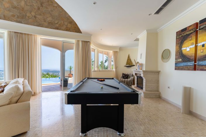 Image No.8-Villa de 4 chambres à vendre à Faro City