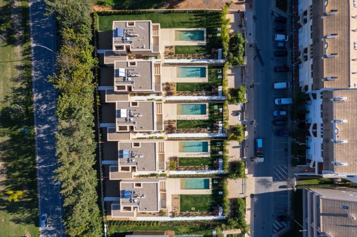 Image No.30-Villa de 4 chambres à vendre à Vilamoura