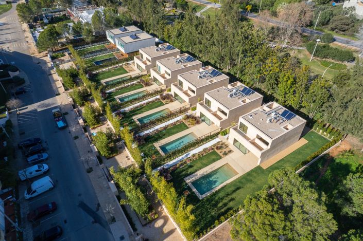 Image No.32-Villa de 4 chambres à vendre à Vilamoura