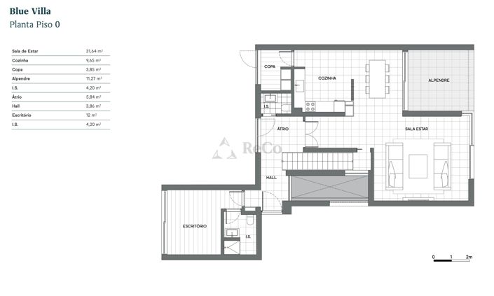 Image No.36-Villa de 4 chambres à vendre à Vilamoura