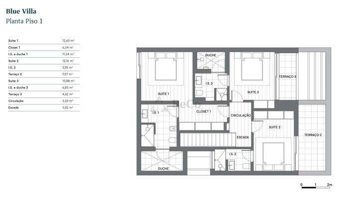 Image No.37-Villa de 4 chambres à vendre à Vilamoura