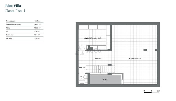 Image No.38-Villa de 4 chambres à vendre à Vilamoura