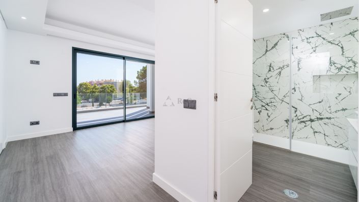 Image No.12-Villa de 3 chambres à vendre à Vilamoura