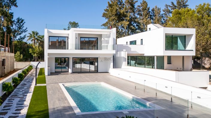 Image No.2-Villa de 3 chambres à vendre à Vilamoura