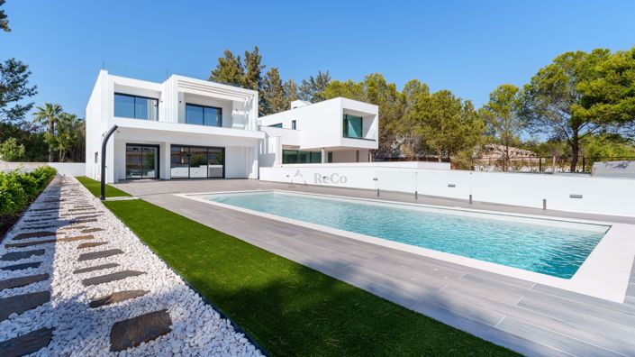 Image No.25-Villa de 3 chambres à vendre à Vilamoura