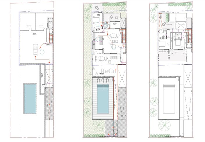 Image No.26-Villa de 3 chambres à vendre à Vilamoura