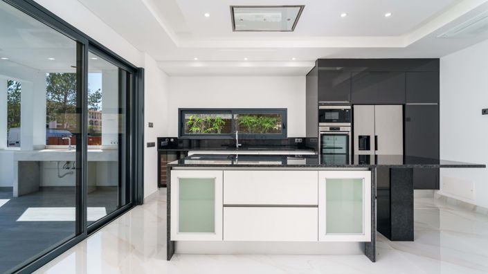 Image No.4-Villa de 3 chambres à vendre à Vilamoura