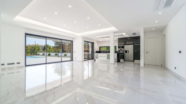 Image No.5-Villa de 3 chambres à vendre à Vilamoura