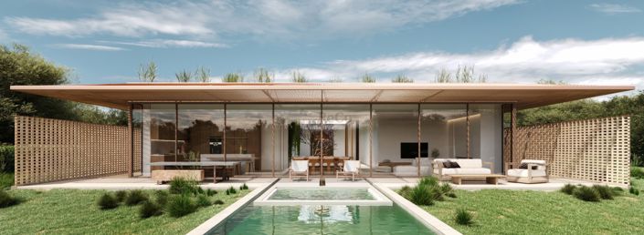 Image No.10-Villa de 4 chambres à vendre à Vilamoura