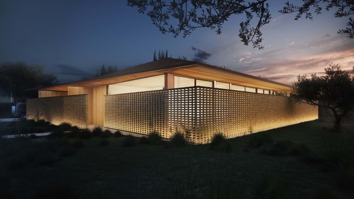 Image No.11-Villa de 4 chambres à vendre à Vilamoura