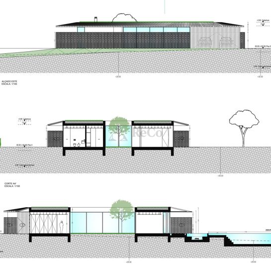 Image No.13-Villa de 4 chambres à vendre à Vilamoura