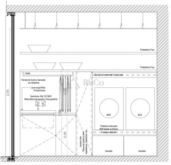 Image No.14-Villa de 4 chambres à vendre à Vilamoura