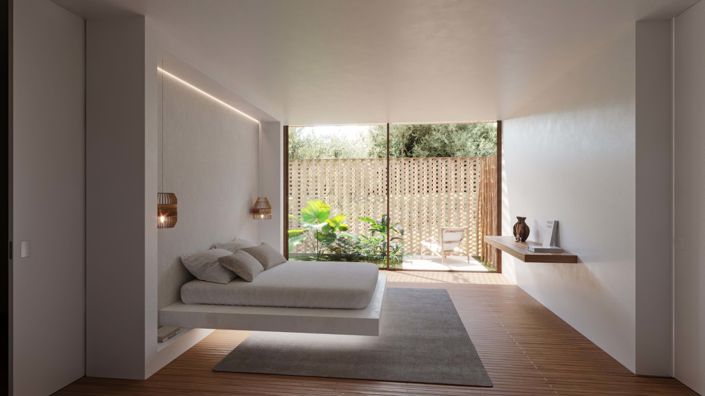 Image No.6-Villa de 4 chambres à vendre à Vilamoura