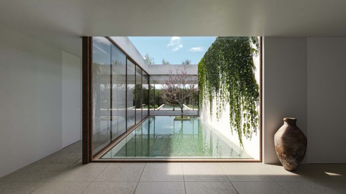 Image No.8-Villa de 4 chambres à vendre à Vilamoura