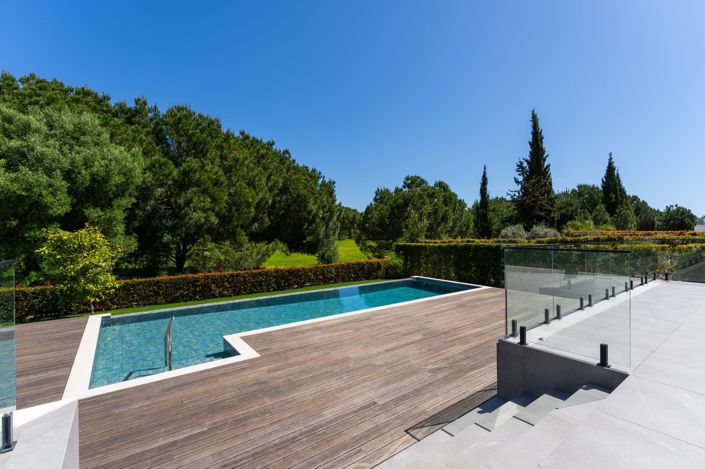 Image No.13-Villa de 4 chambres à vendre à Vilamoura