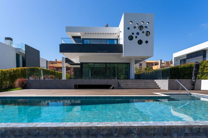 Image No.18-Villa de 4 chambres à vendre à Vilamoura