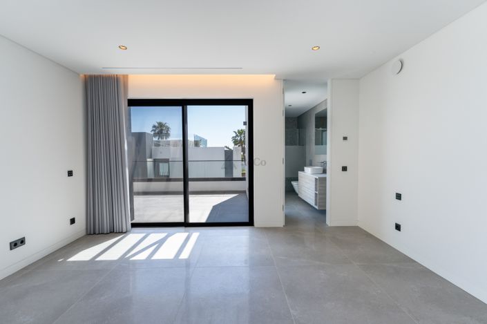 Image No.19-Villa de 4 chambres à vendre à Vilamoura