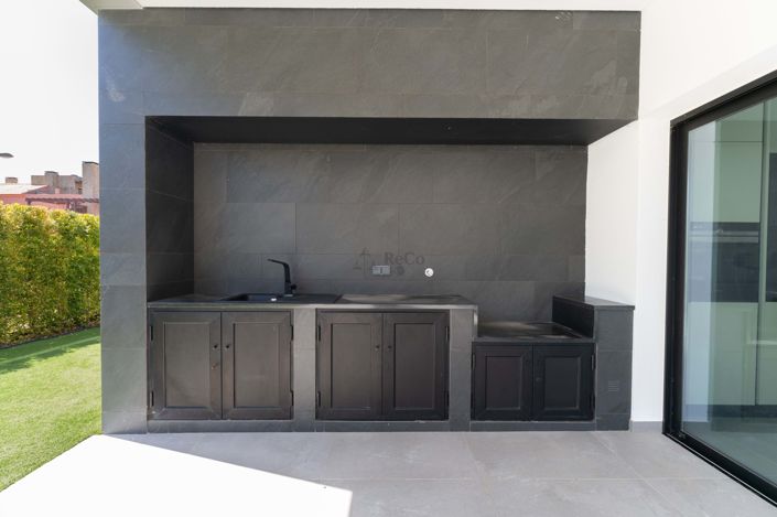 Image No.22-Villa de 4 chambres à vendre à Vilamoura