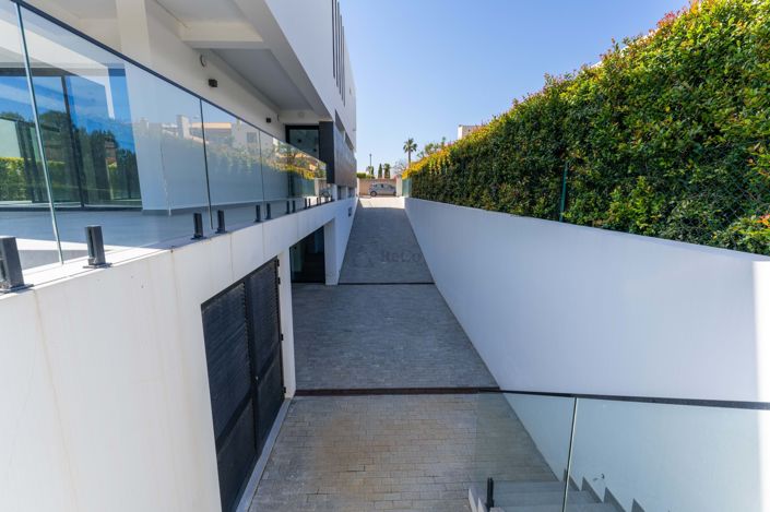 Image No.23-Villa de 4 chambres à vendre à Vilamoura