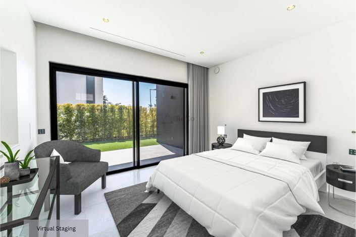 Image No.9-Villa de 4 chambres à vendre à Vilamoura